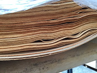 Overige hout- en plaatmateriaal - afbeelding 4 van  5
