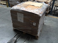 Overige hout- en plaatmateriaal - afbeelding 2 van  6