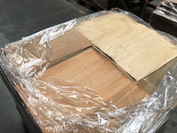 Overige hout- en plaatmateriaal - afbeelding 3 van  6