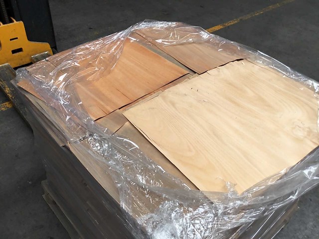 Overige hout- en plaatmateriaal - afbeelding 4 van  6