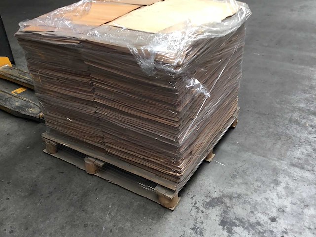 Overige hout- en plaatmateriaal - afbeelding 5 van  6