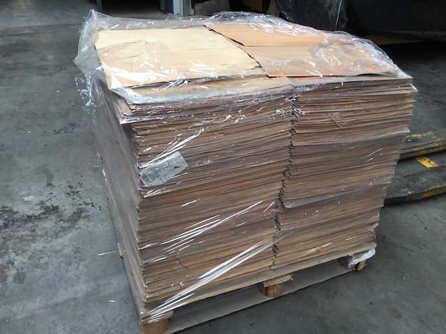 Overige hout- en plaatmateriaal - afbeelding 6 van  6