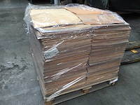 Overige hout- en plaatmateriaal - afbeelding 6 van  6