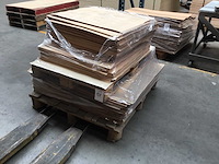 Overige hout- en plaatmateriaal - afbeelding 1 van  6