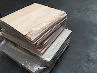 Overige hout- en plaatmateriaal - afbeelding 5 van  6
