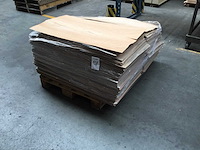 Overige hout- en plaatmateriaal - afbeelding 1 van  5
