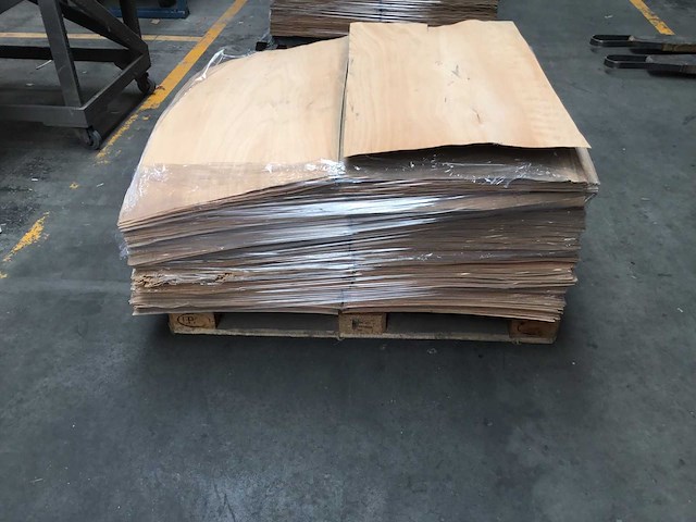 Overige hout- en plaatmateriaal - afbeelding 3 van  5