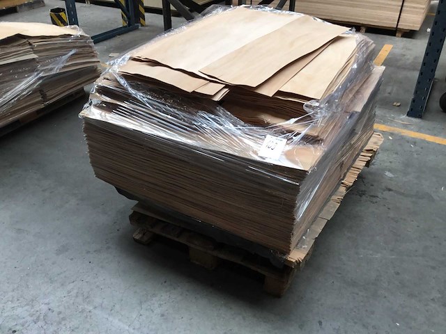 Overige hout- en plaatmateriaal - afbeelding 1 van  6