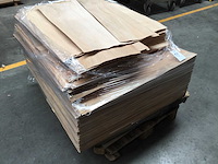 Overige hout- en plaatmateriaal - afbeelding 2 van  6