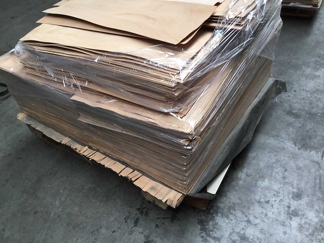 Overige hout- en plaatmateriaal - afbeelding 5 van  6