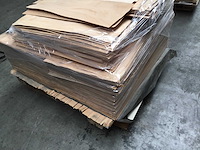 Overige hout- en plaatmateriaal - afbeelding 5 van  6