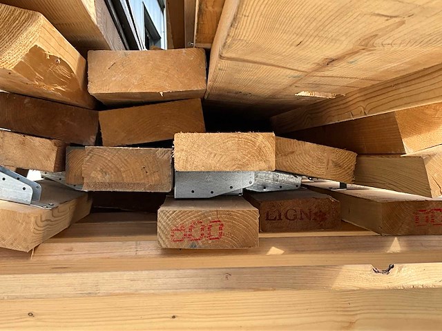 Overige hout - afbeelding 2 van  11