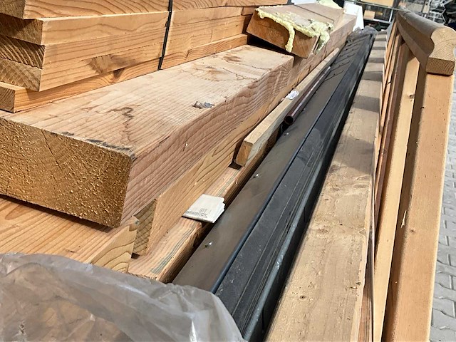 Overige hout - afbeelding 3 van  11