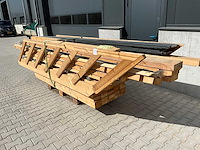 Overige hout - afbeelding 1 van  11