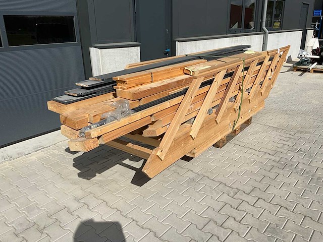 Overige hout - afbeelding 4 van  11