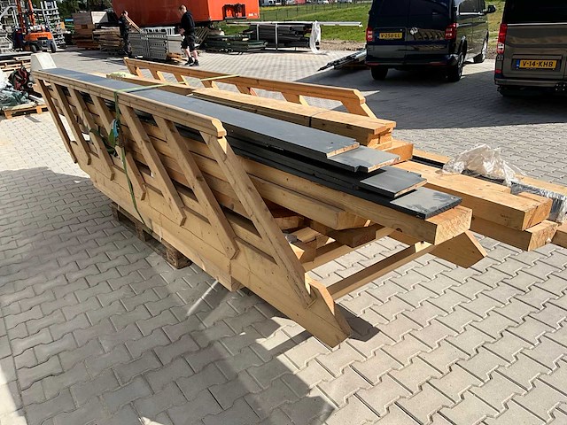 Overige hout - afbeelding 5 van  11
