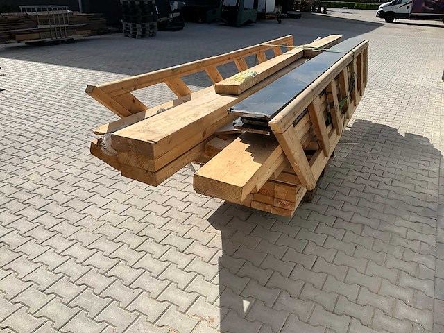 Overige hout - afbeelding 6 van  11