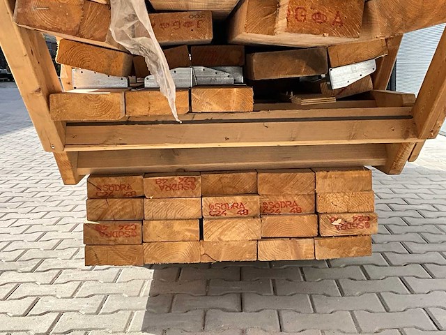 Overige hout - afbeelding 8 van  11