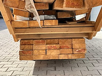 Overige hout - afbeelding 8 van  11