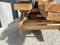 Overige hout - afbeelding 10 van  11