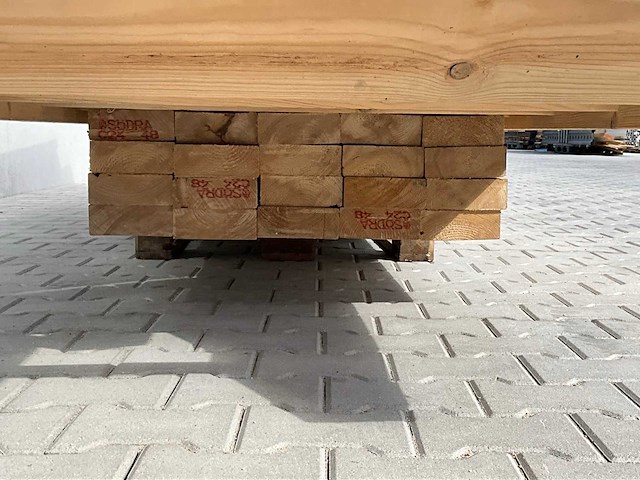 Overige hout - afbeelding 11 van  11