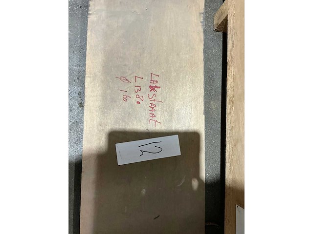 Overige houtbewerking (16x) - afbeelding 8 van  34
