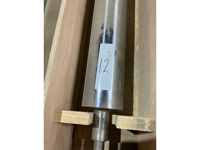 Overige houtbewerking (16x) - afbeelding 29 van  34