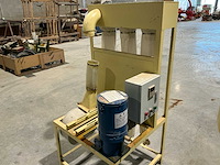Overige houtbewerking pelletmachine - afbeelding 3 van  25