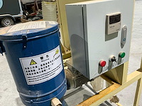 Overige houtbewerking pelletmachine - afbeelding 4 van  25