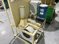 Overige houtbewerking pelletmachine - afbeelding 5 van  25