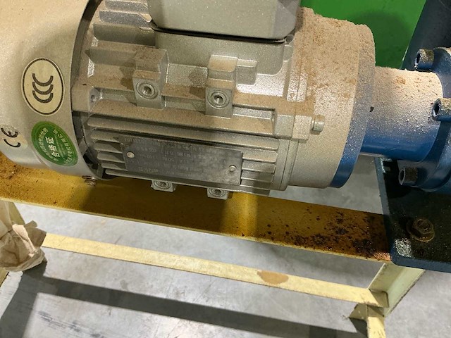 Overige houtbewerking pelletmachine - afbeelding 6 van  25