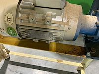 Overige houtbewerking pelletmachine - afbeelding 6 van  25