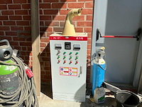 Overige houtbewerking pelletmachine - afbeelding 11 van  25