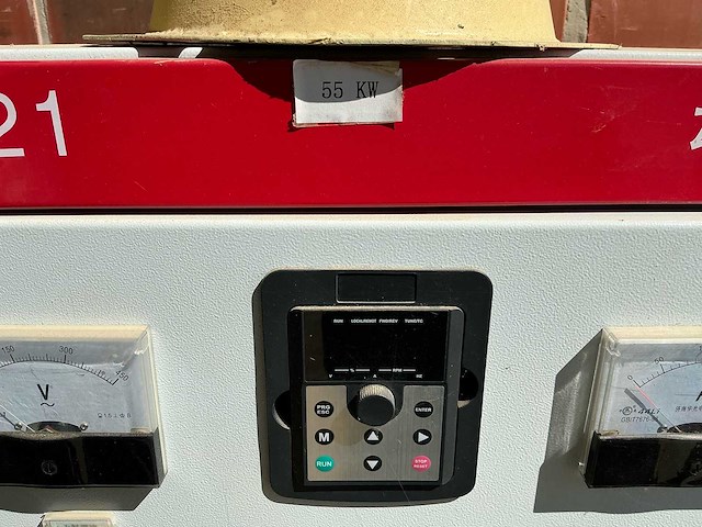 Overige houtbewerking pelletmachine - afbeelding 16 van  25