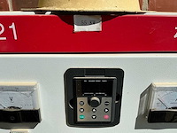 Overige houtbewerking pelletmachine - afbeelding 16 van  25