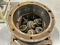 Overige houtbewerking pelletmachine - afbeelding 17 van  25