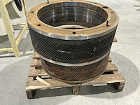 Overige houtbewerking pelletmachine - afbeelding 18 van  25