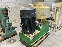 Overige houtbewerking pelletmachine - afbeelding 12 van  25