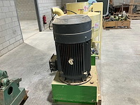 Overige houtbewerking pelletmachine - afbeelding 19 van  25