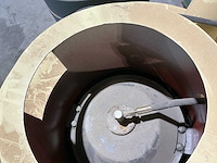 Overige houtbewerking pelletmachine - afbeelding 20 van  25
