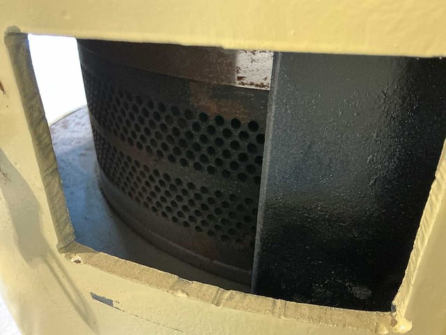 Overige houtbewerking pelletmachine - afbeelding 21 van  25