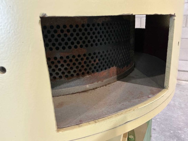 Overige houtbewerking pelletmachine - afbeelding 22 van  25