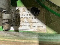 Overige houtbewerking pelletmachine - afbeelding 25 van  25