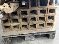 Overige houtmateriaal - afbeelding 5 van  6