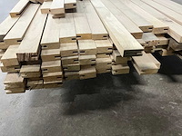Overige houtmateriaal - afbeelding 3 van  5