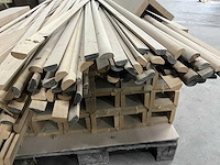 Overige houtmateriaal - afbeelding 4 van  6