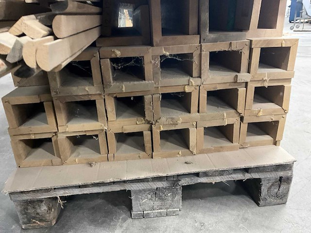 Overige houtmateriaal - afbeelding 5 van  6