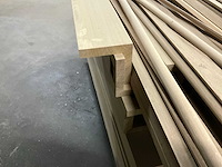 Overige houtmateriaal - afbeelding 6 van  6