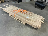Overige houtmateriaal - afbeelding 2 van  5