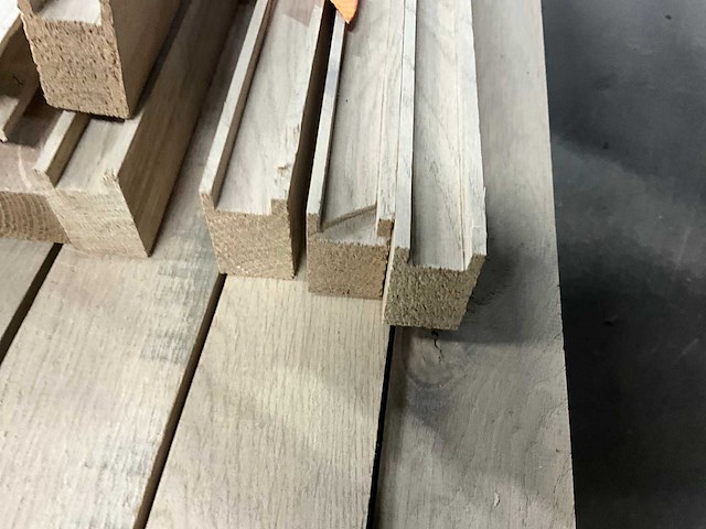 Overige houtmateriaal - afbeelding 5 van  5